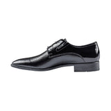 Black Formal Shoes