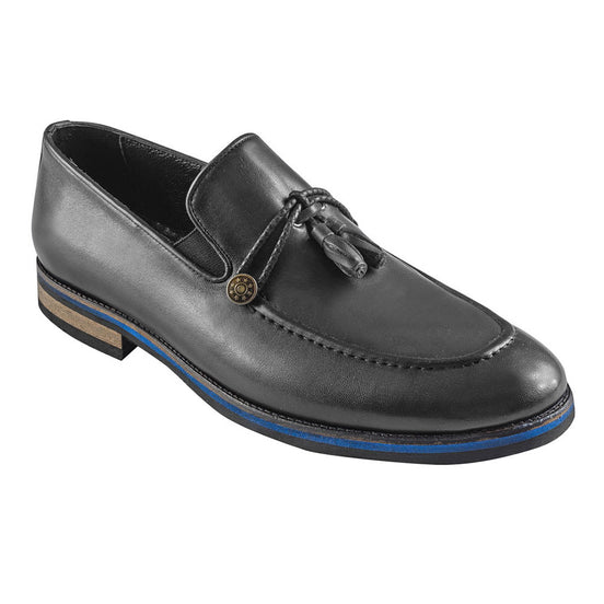 Black Formal Shoes