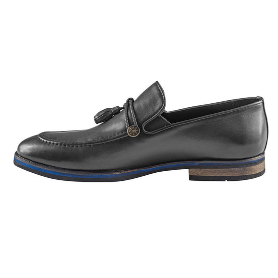 Black Formal Shoes