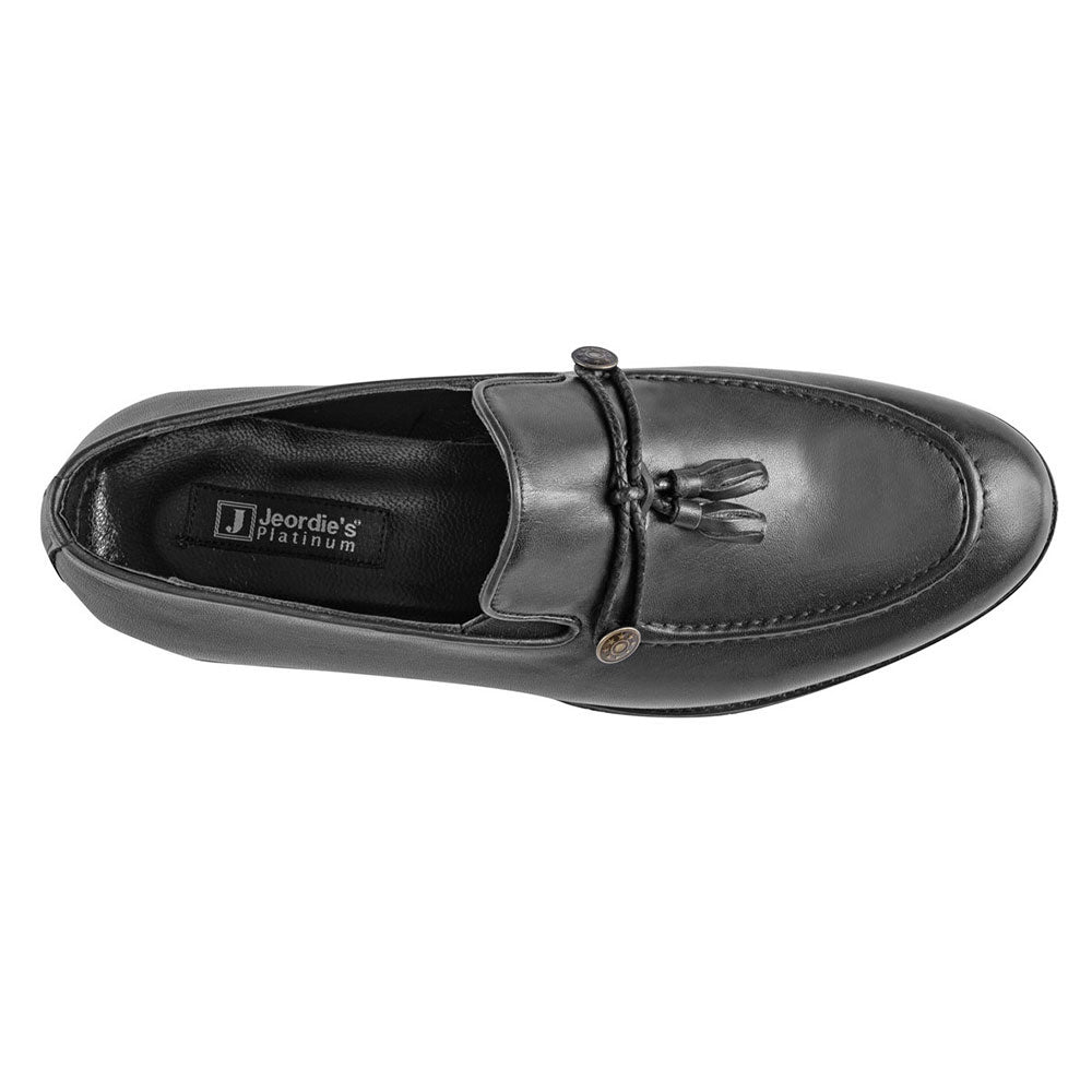 Black Formal Shoes