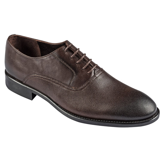 Brown Formal Shoes