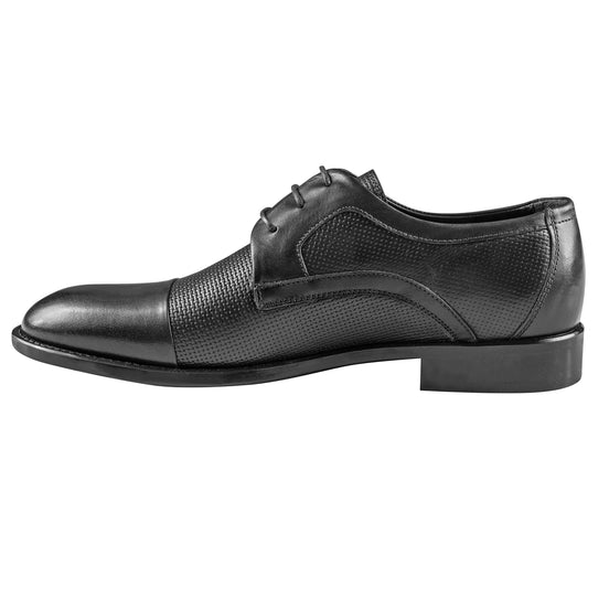Black Formal Shoes