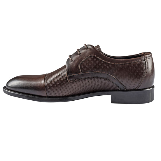 Brown Formal Shoes
