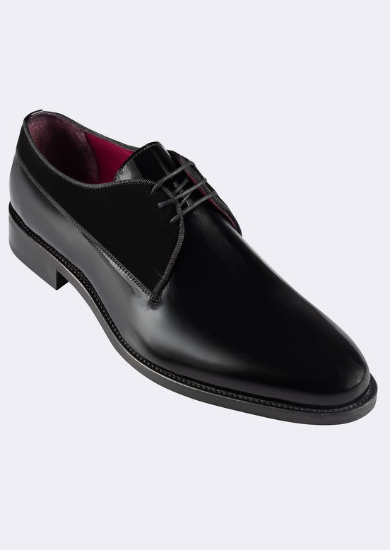 Black Formal Shoes