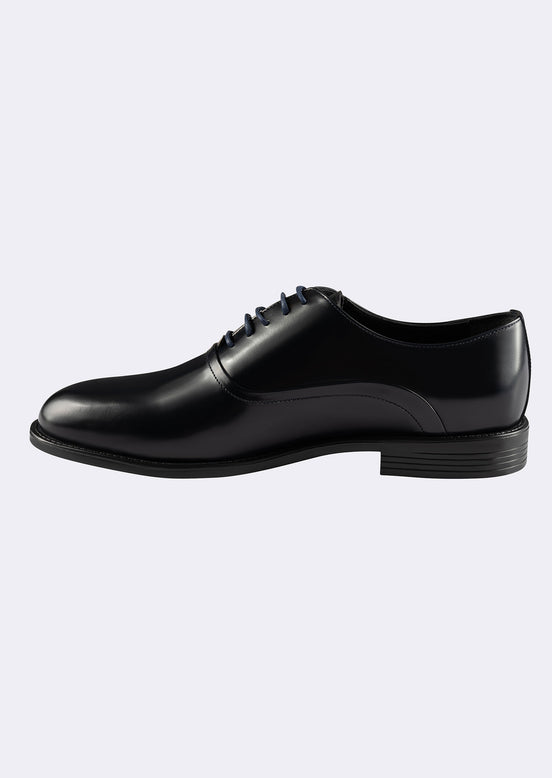 Navy Formal Shoes