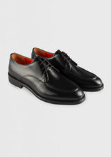 Black Formal Shoes