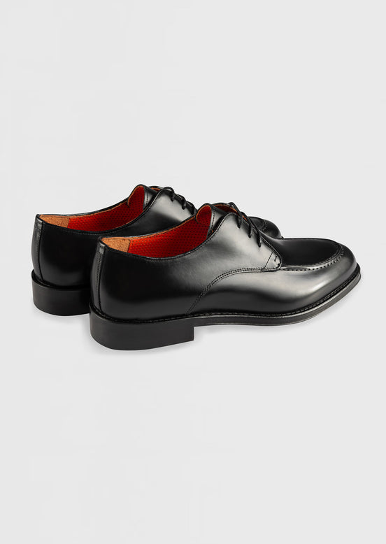 Black Formal Shoes