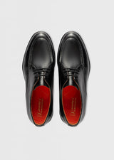 Black Formal Shoes