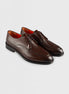 Brown Formal Shoes