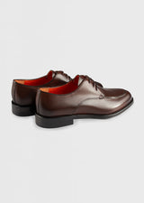 Brown Formal Shoes