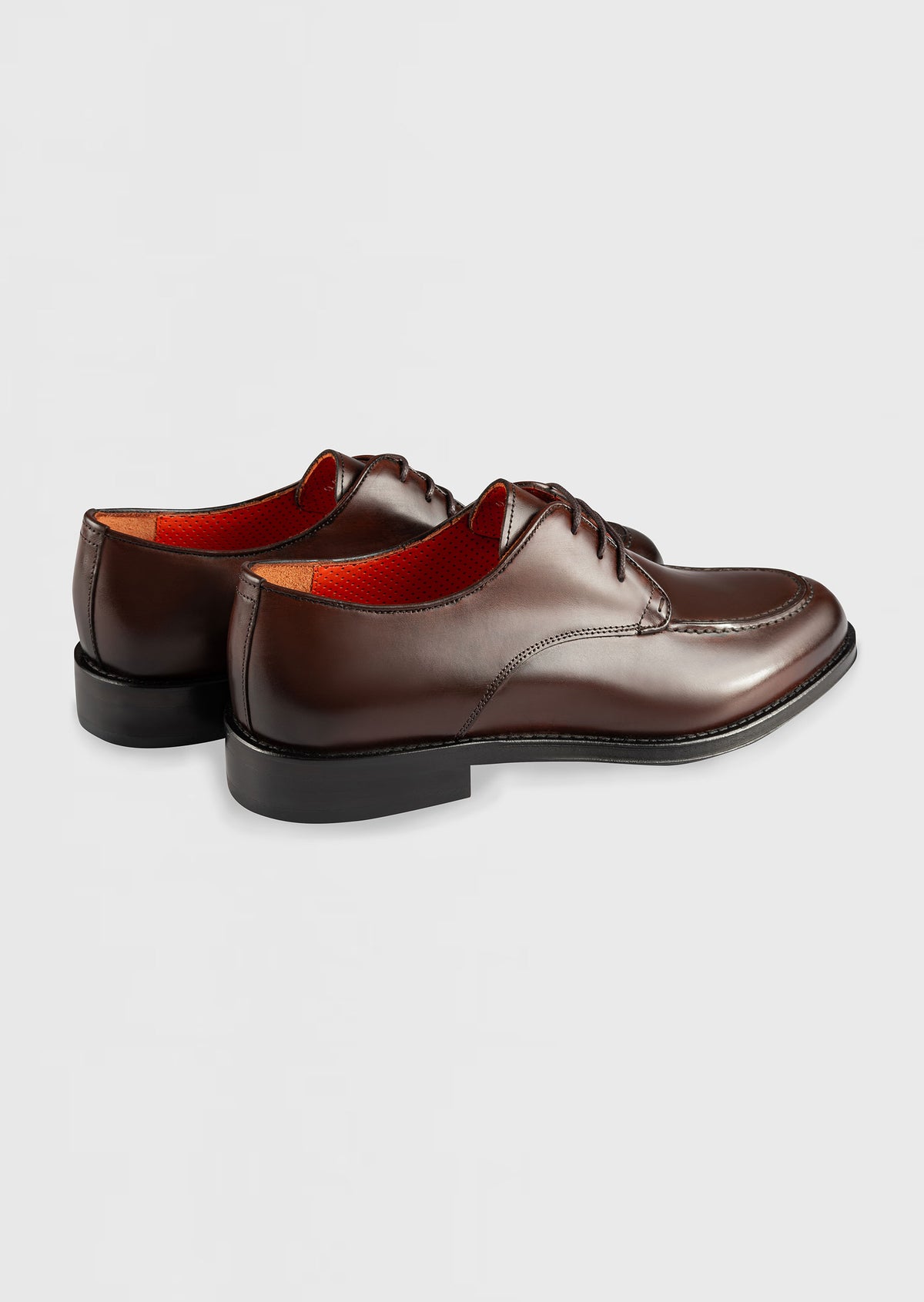 Brown Formal Shoes