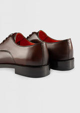 Brown Formal Shoes