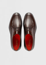 Brown Formal Shoes
