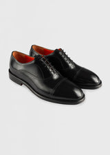 Black Formal Shoes