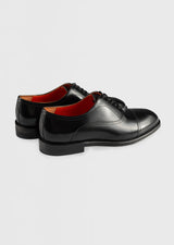 Black Formal Shoes