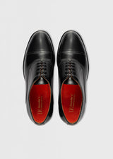 Black Formal Shoes