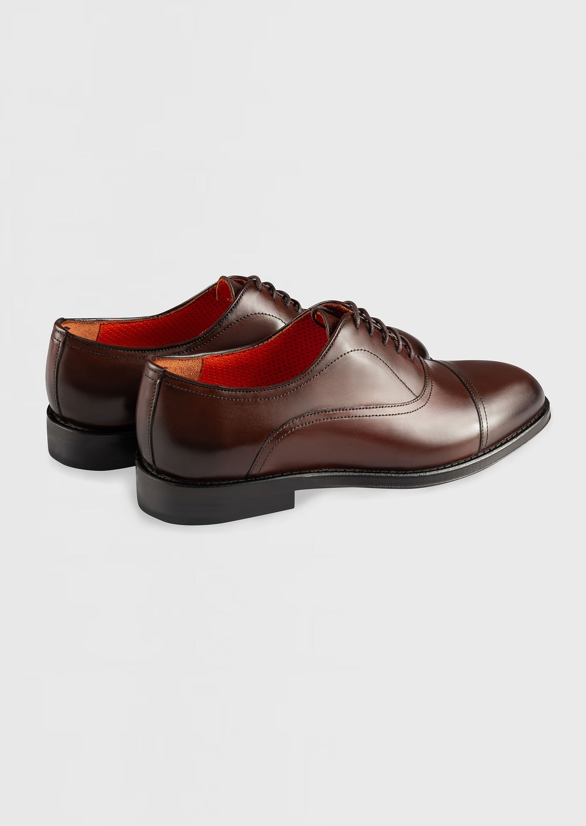 Brown Formal Shoes