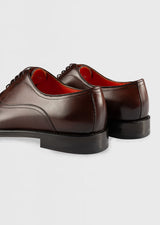 Brown Formal Shoes