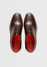 Brown Formal Shoes
