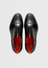 Black Formal Shoes
