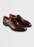 Brown Formal Shoes