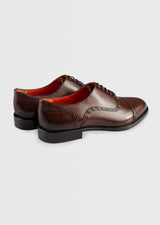 Brown Formal Shoes