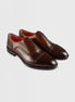 Tan Formal Shoes