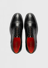 Black Formal Shoes