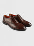 Brown Formal Shoes