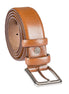 Tan Leather Belt