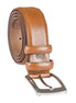 Tan Leather Belt