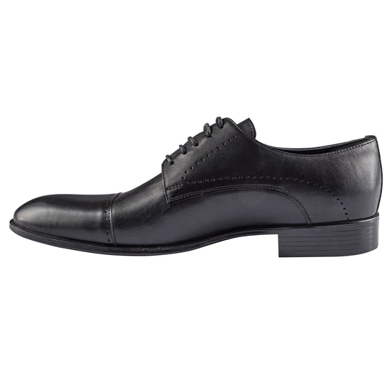 Black Formal Shoes