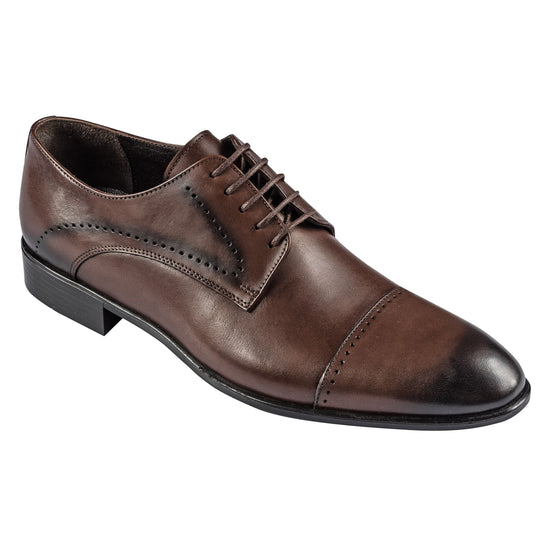 Brown Formal Shoes