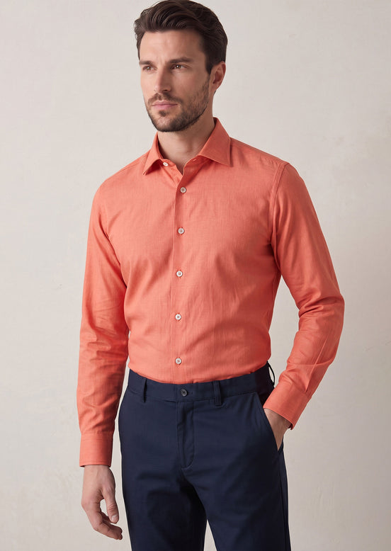 Brick Long Sleeve Shirt