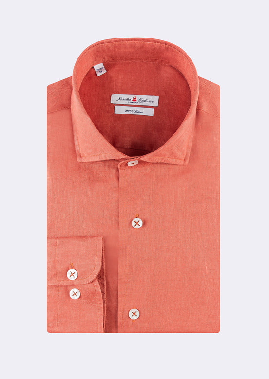 Brick Long Sleeve Shirt