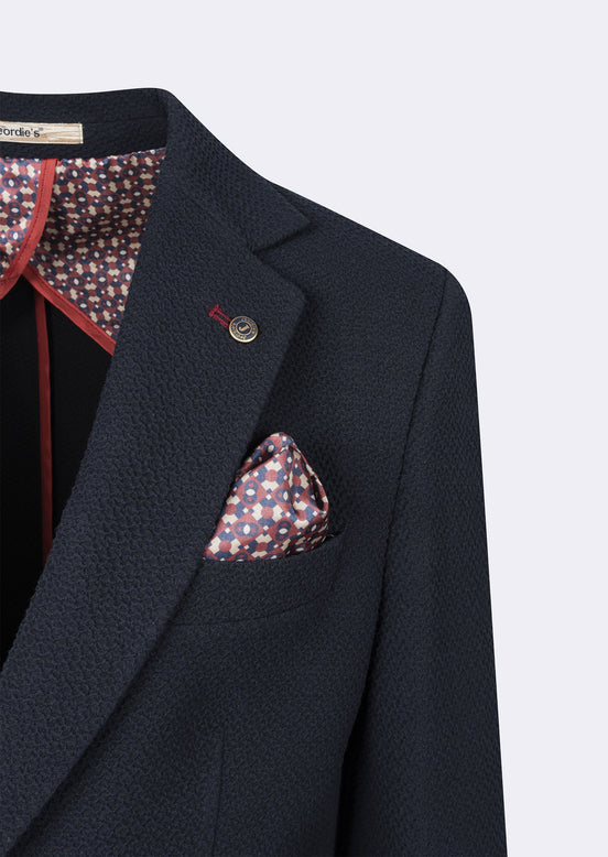 Navy Blazer