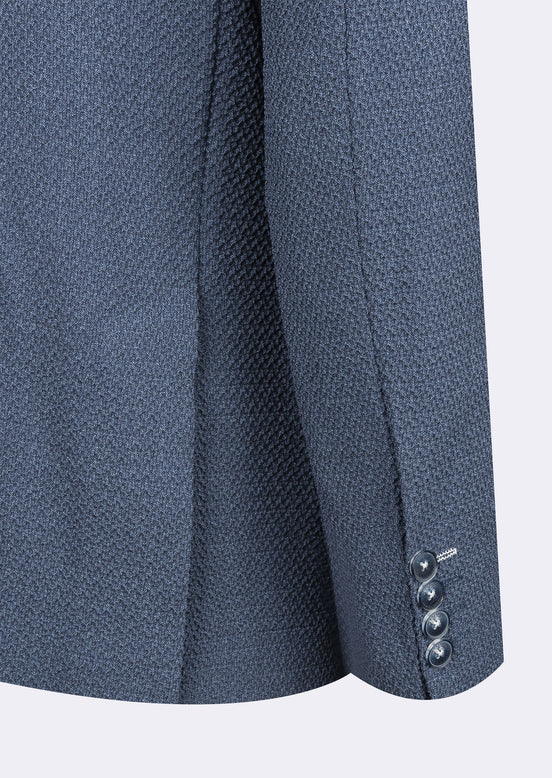 Royal Blue Blazer