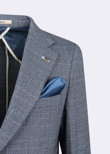 Royal Blue Blazer