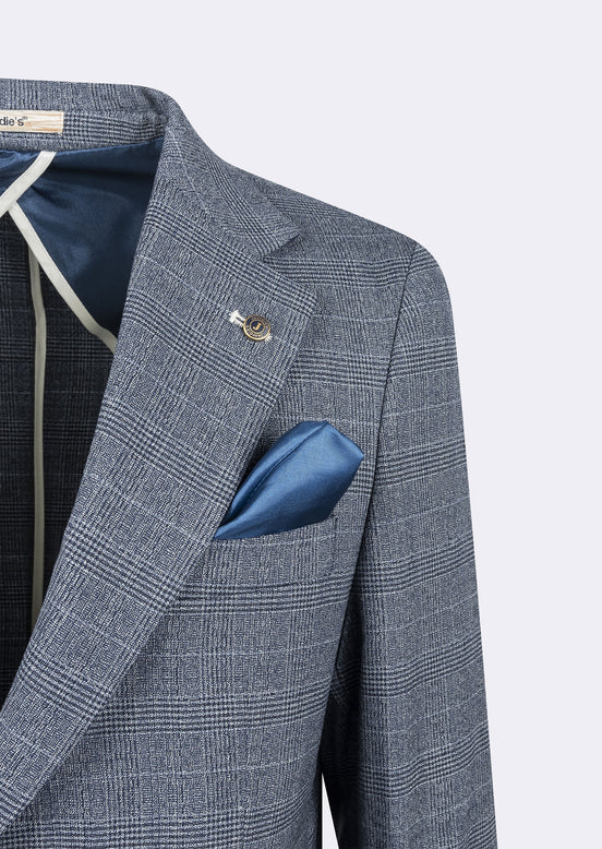 Royal Blue Blazer