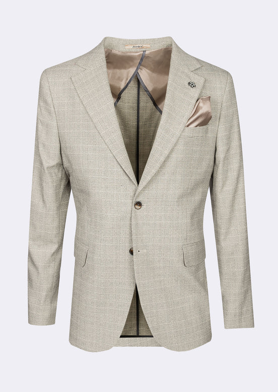 Stone Blazer