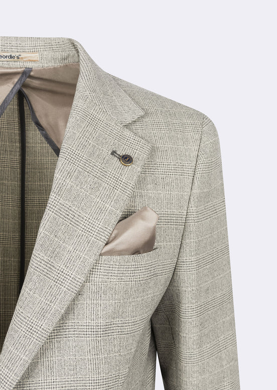 Stone Blazer