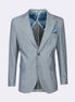 Blue Blazer