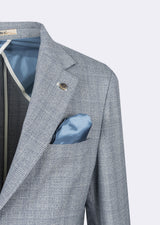 Blue Blazer