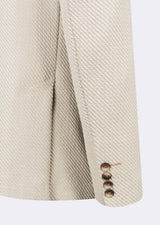 Beige Blazer
