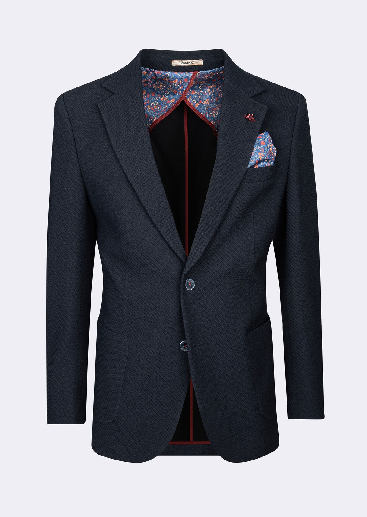 Navy Blazer