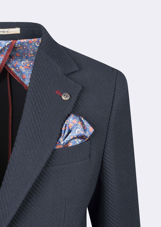 Navy Blazer