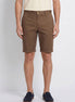 Brown Bermuda Short