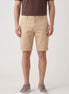 Yellow Bermuda Short