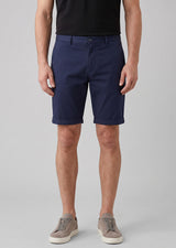 Royal Blue Bermuda Short