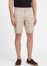 Stone Bermuda Short